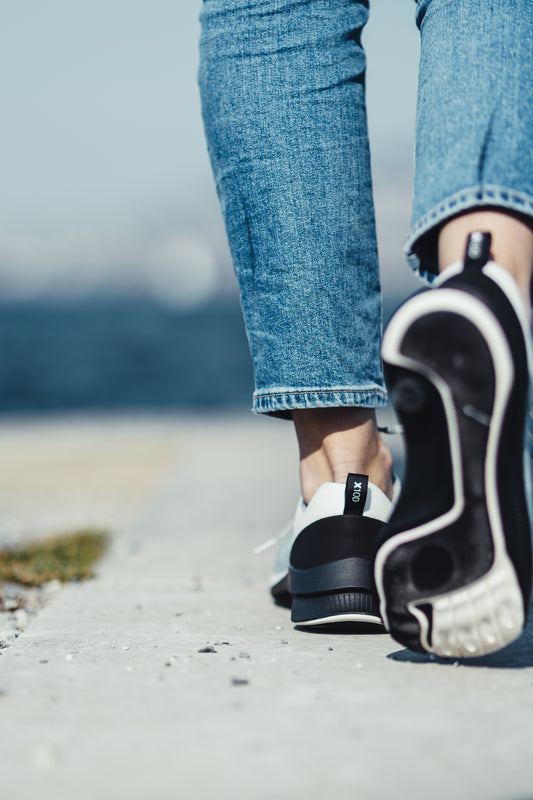 Beste lichtgewicht wandelschoenen - HERCKLES