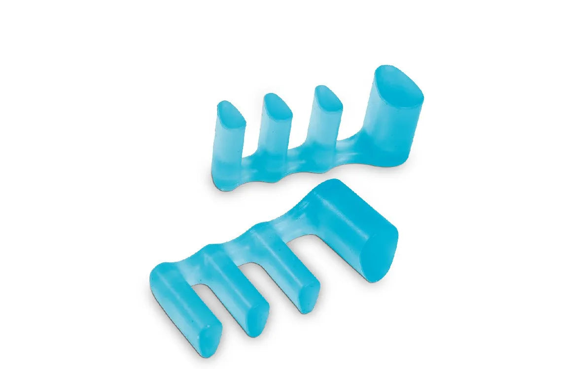 Teenspreiders - Premium teenspreiders van HERCKLES - voor € 15! Koop het nu bij HERCKLES