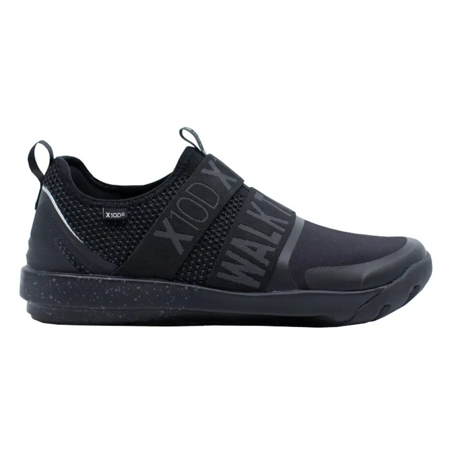 X10D® Five Night - Premium schoenen van HERCKLES - voor 222.20! Koop het nu bij HERCKLES