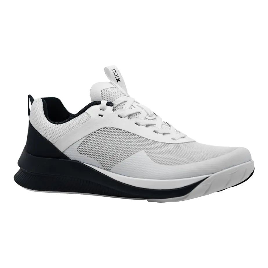 X10D® The Linewalker Navi white - Premium schoenen van HERCKLES - voor 260.00! Koop het nu bij HERCKLES