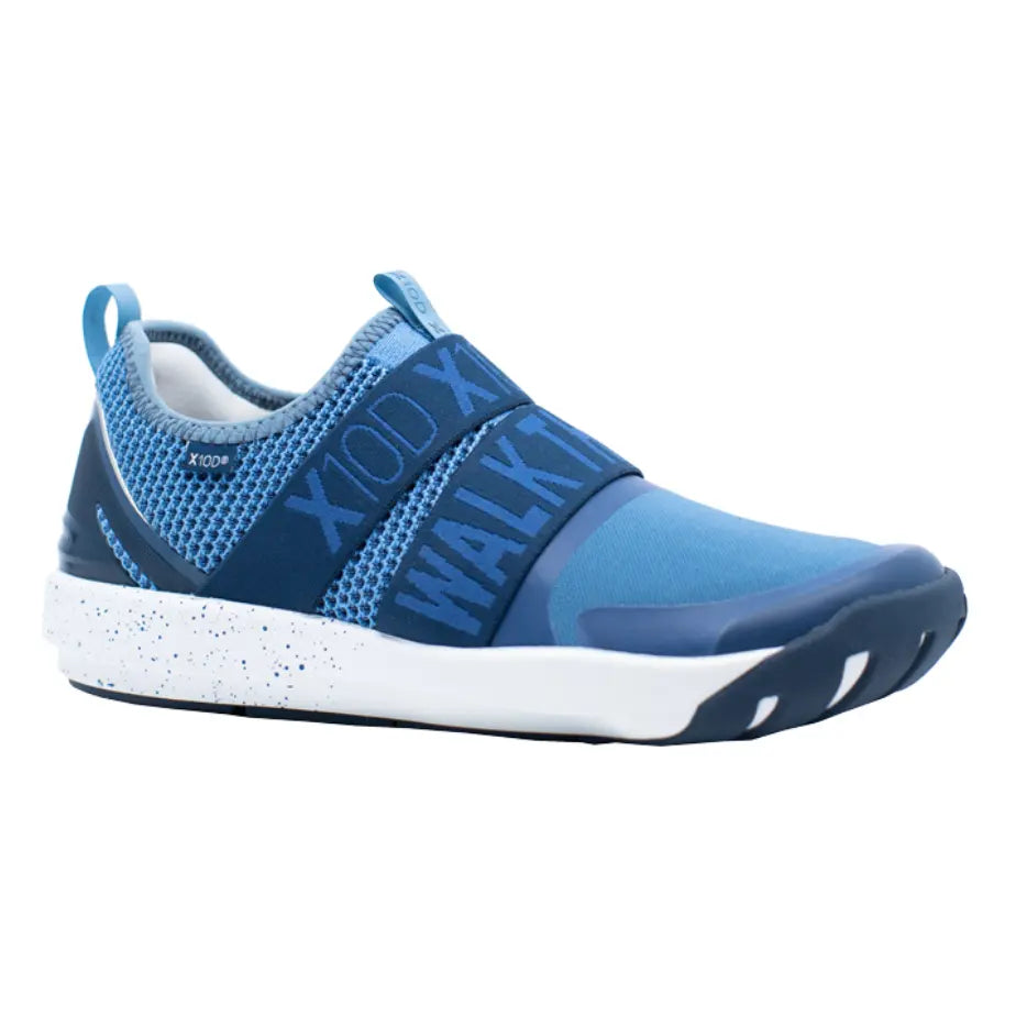 X10D® Five Ocean - Premium schoenen van HERCKLES - voor 222.20! Koop het nu bij HERCKLES