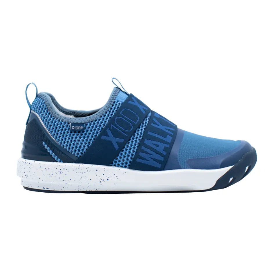 X10D® Five Ocean - Premium schoenen van HERCKLES - voor 222.20! Koop het nu bij HERCKLES