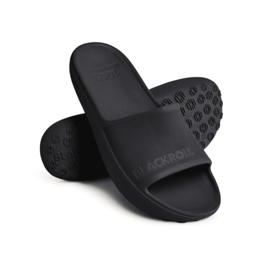 BLACKROLL RECOVERY SLOPES - Premium Blackroll producten van HERCKLES - voor € 66.50! Koop het nu bij HERCKLES