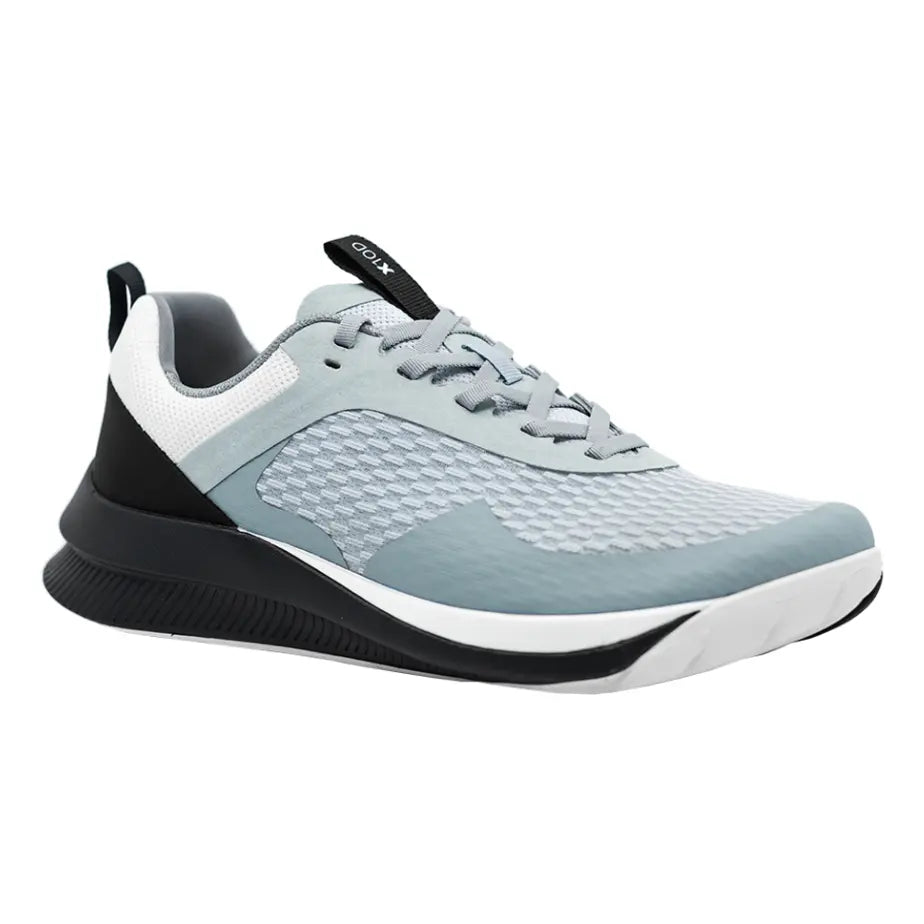 X10D® The Linewalker Crystal Blue - Premium Schoenen van HERCKLES - voor 260.00! Koop het nu bij HERCKLES