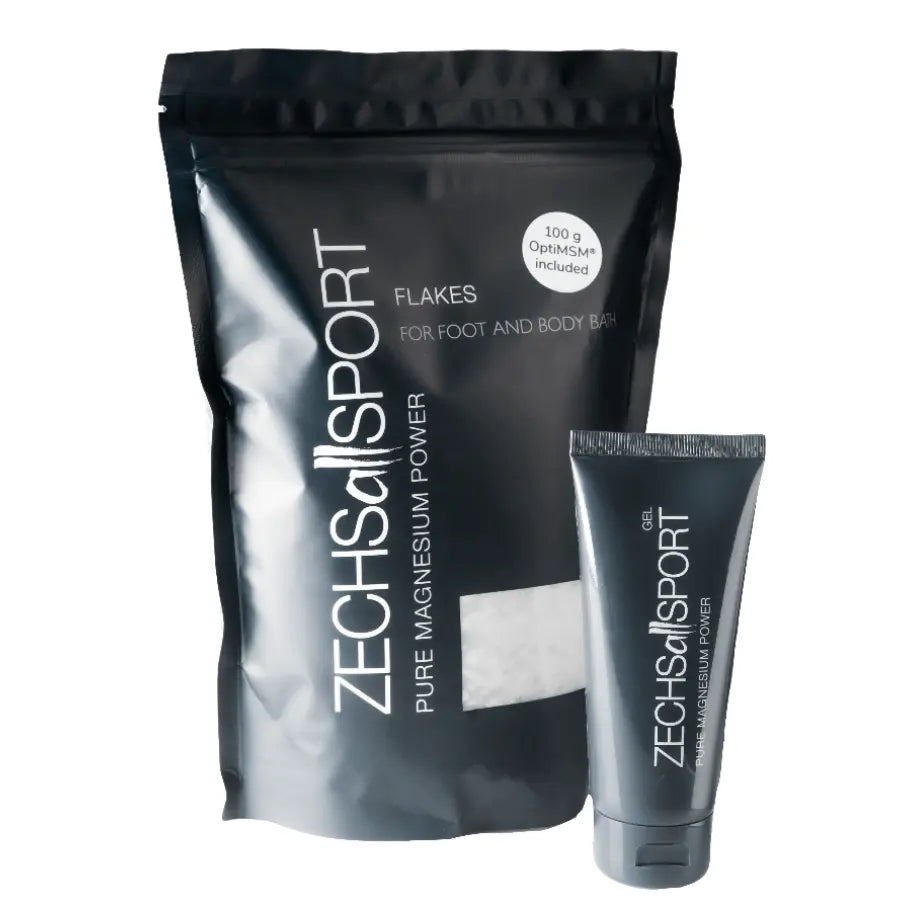 Zechsallsport combi - Premium Zechsal producten van HERCKLES - voor € 29.98! Koop het nu bij Rcvoetfit