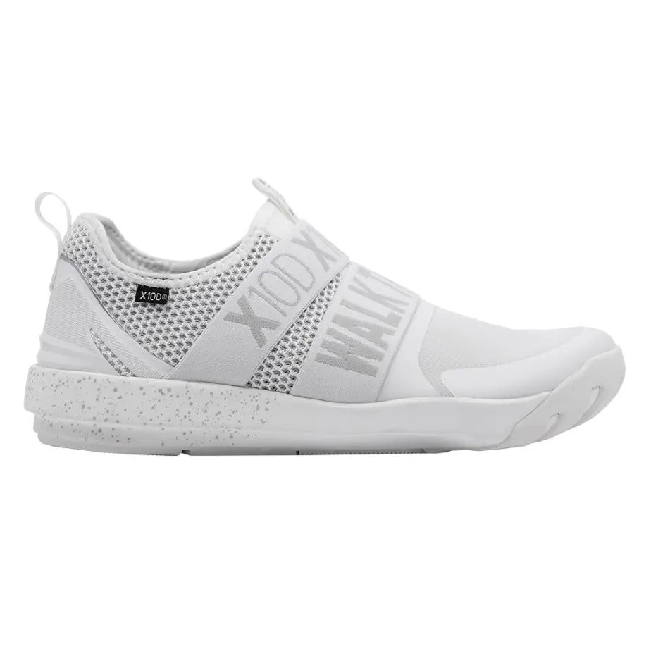 X10D® Five White - Premium schoenen van HERCKLES - voor 222.20! Koop het nu bij HERCKLES