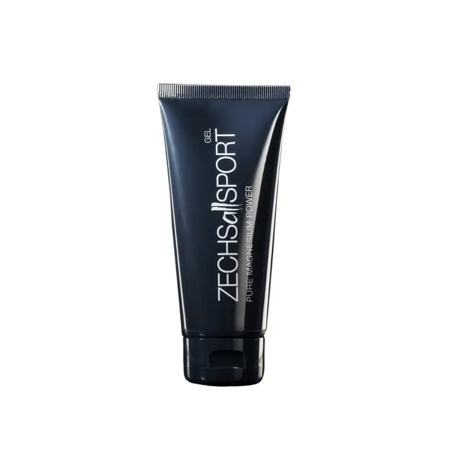 Zechsallsport gel, 100 ml - Premium Zechsal producten van HERCKLES - voor € 14.95! Koop het nu bij Rcvoetfit