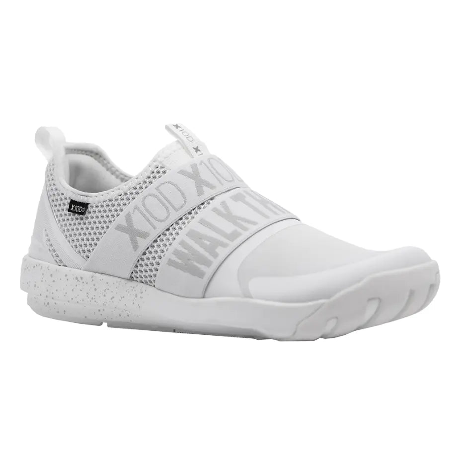 X10D® Five White - Premium schoenen van HERCKLES - voor 222.20! Koop het nu bij HERCKLES