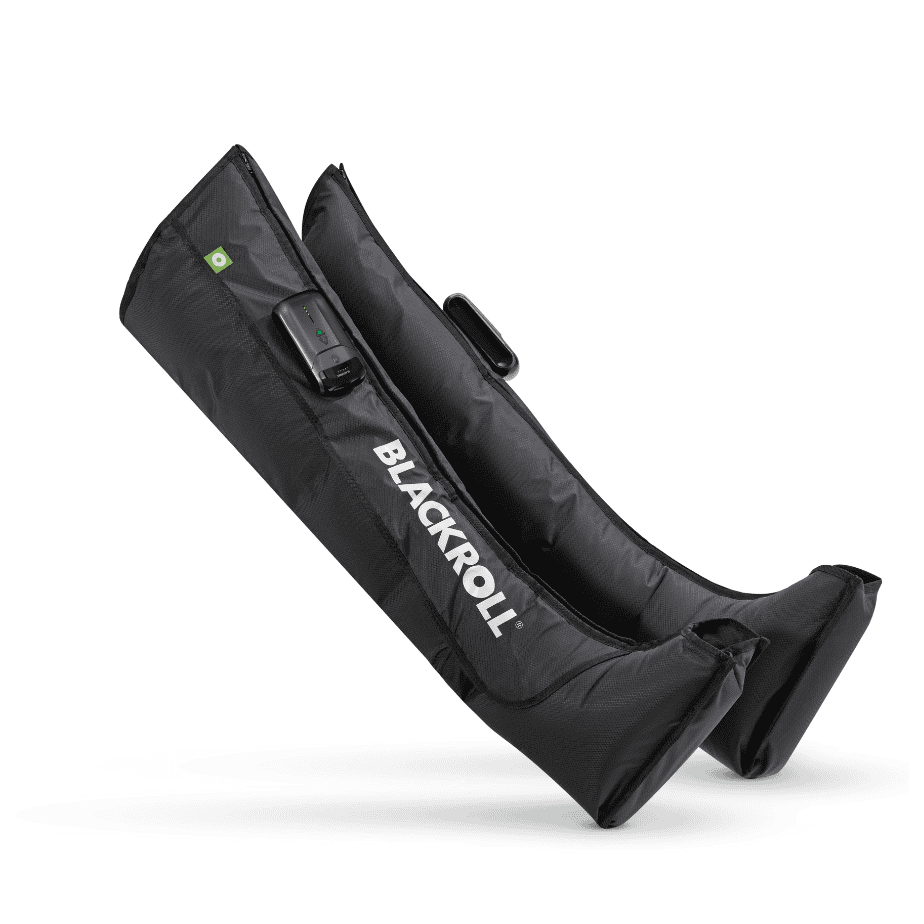 COMPRESSION BOOTS - Premium Blackroll producten van HERCKLES - voor € 499.85! Koop het nu bij HERCKLES