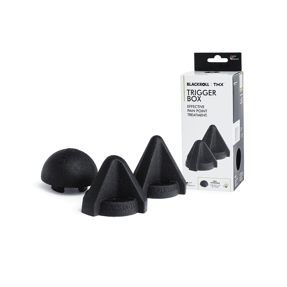 Fascia LEG SET - Premium Blackroll producten van HERCKLES - voor € 165.50! Koop het nu bij HERCKLES