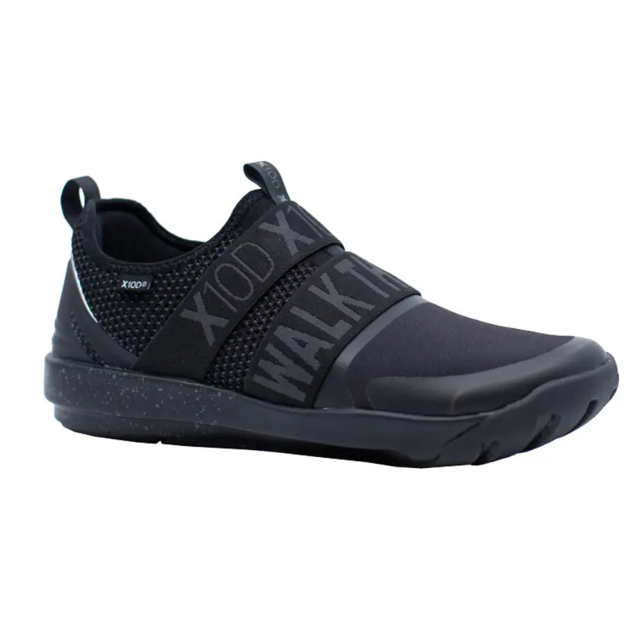 X10D® Five Night - Premium schoenen van HERCKLES - voor 222.20! Koop het nu bij HERCKLES