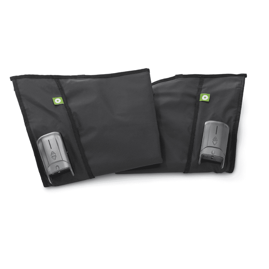 COMPRESSION BOOTS - Premium Blackroll producten van HERCKLES - voor € 499.85! Koop het nu bij HERCKLES