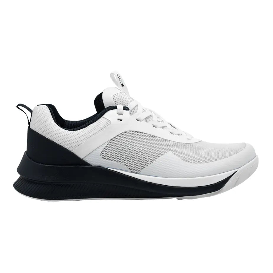 X10D® The Linewalker Navi white - Premium schoenen van HERCKLES - voor 260.00! Koop het nu bij HERCKLES