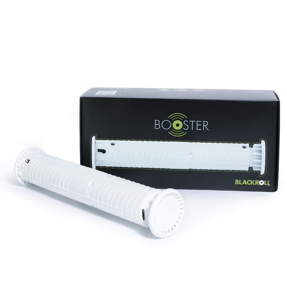 BLACKROLL® Booster - Premium Blackroll producten van HERCKLES - voor € 149.93! Koop het nu bij HERCKLES