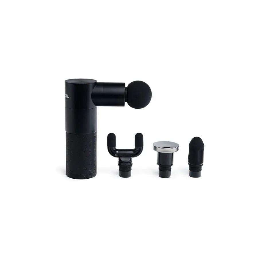 BLACKROLL® fascia gun - Premium Blackroll producten van HERCKLES - voor 147.50! Koop het nu bij HERCKLES