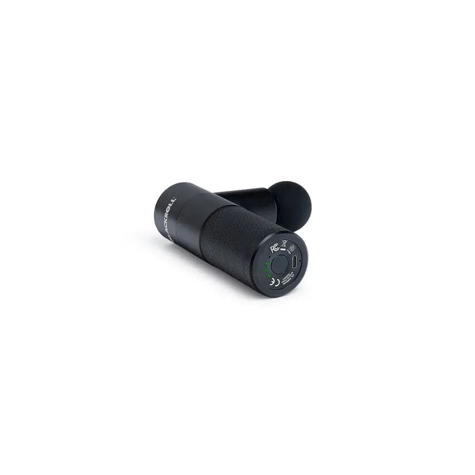BLACKROLL® fascia gun - Premium Blackroll producten van HERCKLES - voor 147.50! Koop het nu bij HERCKLES
