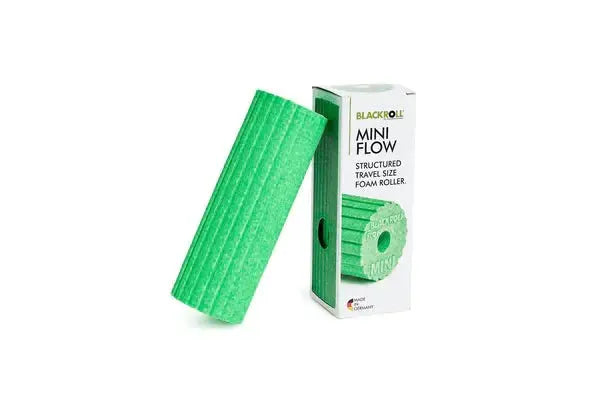 BLACKROLL® Foamroller mini flow - Premium Blackroll producten van HERCKLES - voor 13.85! Koop het nu bij HERCKLES