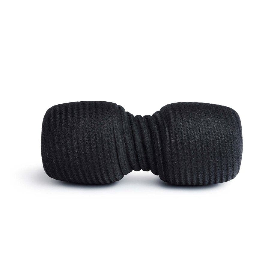 BLACKROLL® Twin foam roller - Premium Blackroll producten van HERCKLES - voor € 39.95! Koop het nu bij HERCKLES