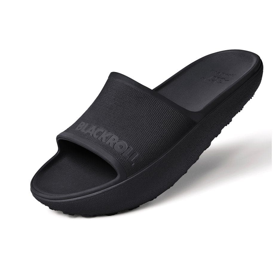 BLACKROLL RECOVERY SLOPES - Premium Blackroll producten van HERCKLES - voor € 66.50! Koop het nu bij HERCKLES