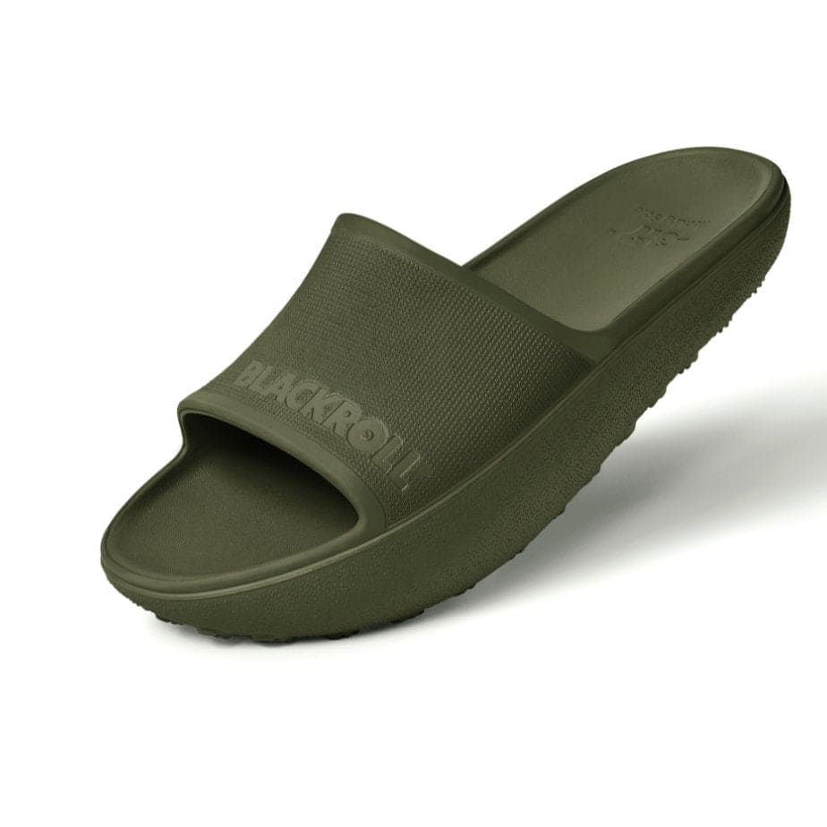 BLACKROLL RECOVERY SLOPES - Premium Blackroll producten van HERCKLES - voor € 66.50! Koop het nu bij HERCKLES