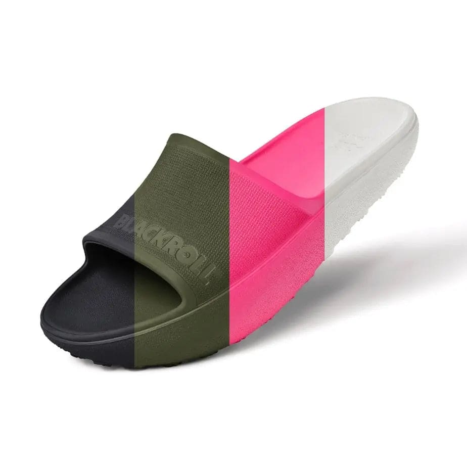 BLACKROLL RECOVERY SLOPES - Premium Blackroll producten van HERCKLES - voor € 66.50! Koop het nu bij HERCKLES