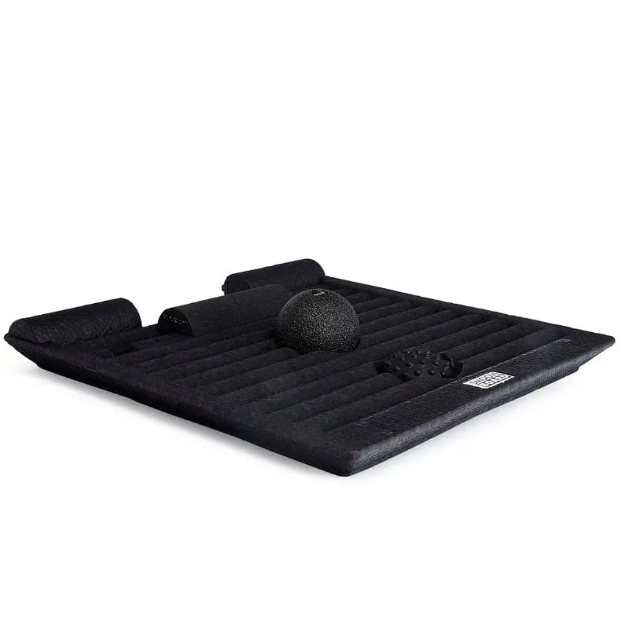 BLACKROLL®Smoove board - Premium blackroll van HERCKLES - voor 149.93! Koop het nu bij HERCKLES