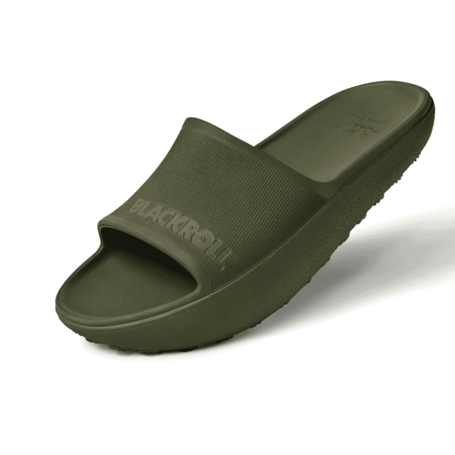 Fascia LEG SET - Premium Blackroll producten van HERCKLES - voor € 165.50! Koop het nu bij  HERCKLES